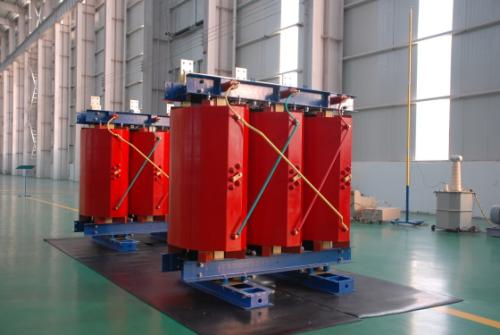 宜城SCB12-315kva干式变压器厂家批发