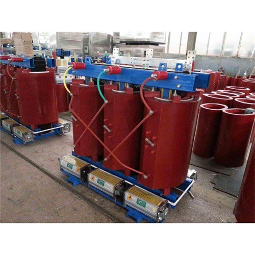 宜城SCB13-100KVA干式变压器供应厂家